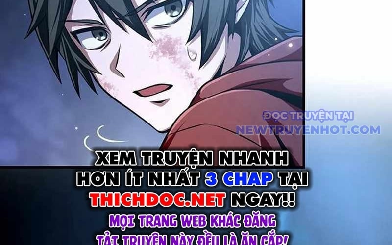 Vượt Cấp Với Kỹ Năng Thần Thánh Chapter 8 - Trang 3