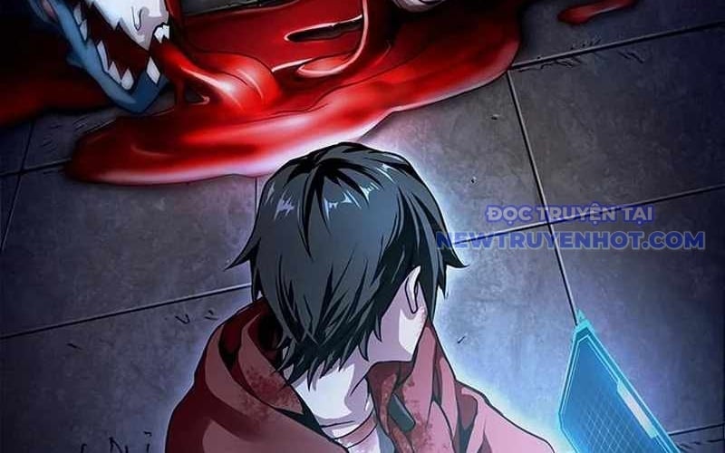 Vượt Cấp Với Kỹ Năng Thần Thánh Chapter 8 - Trang 3