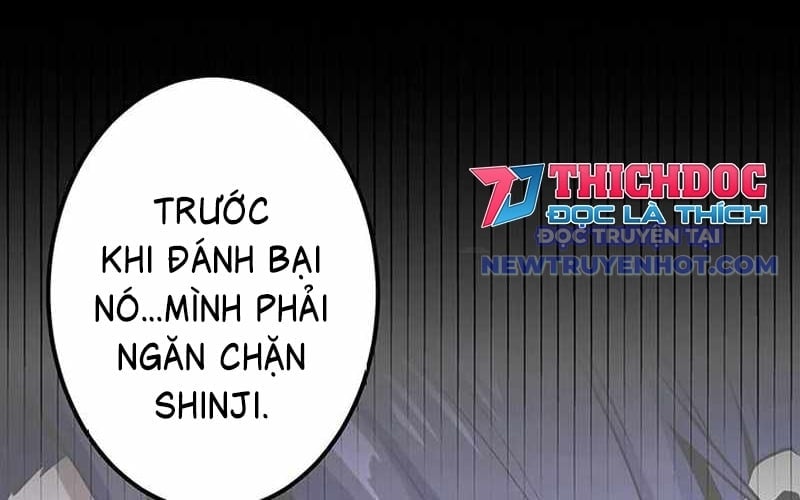 Vượt Cấp Với Kỹ Năng Thần Thánh Chapter 8 - Trang 3