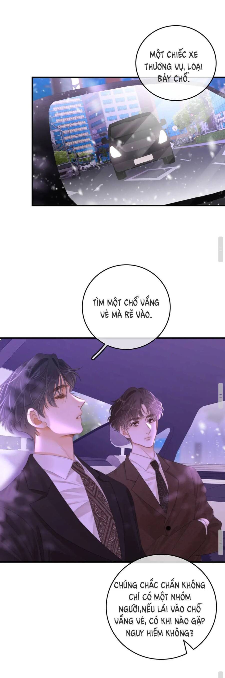 Vưu Vật Chapter 116 - Trang 4