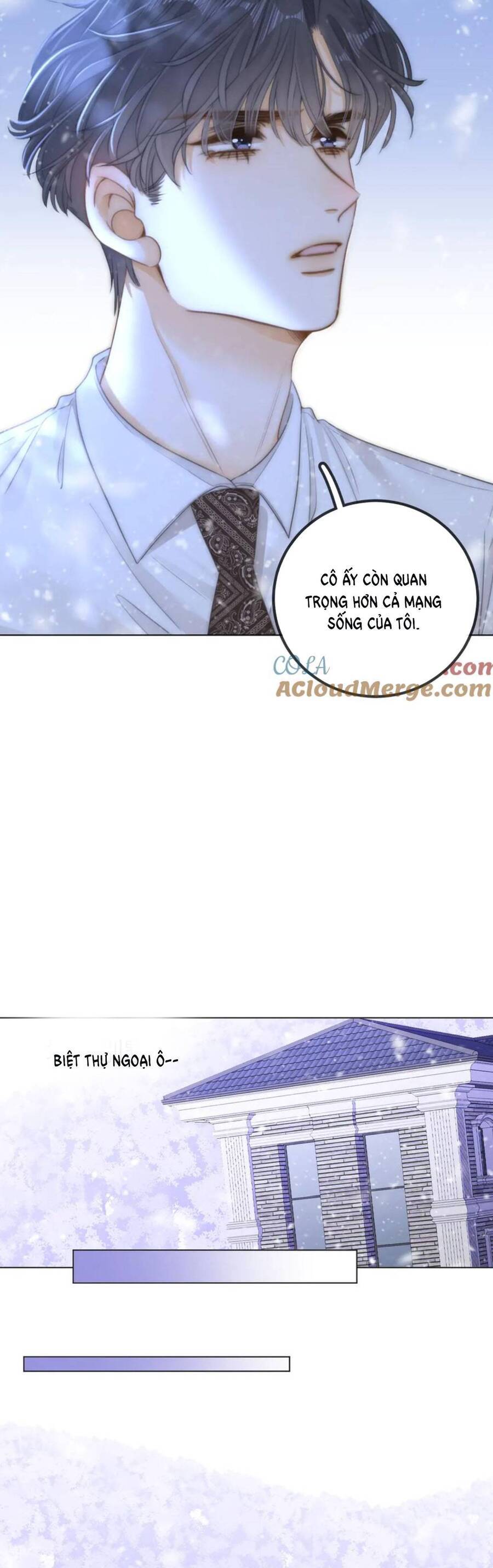 Vưu Vật Chapter 117 - Trang 4