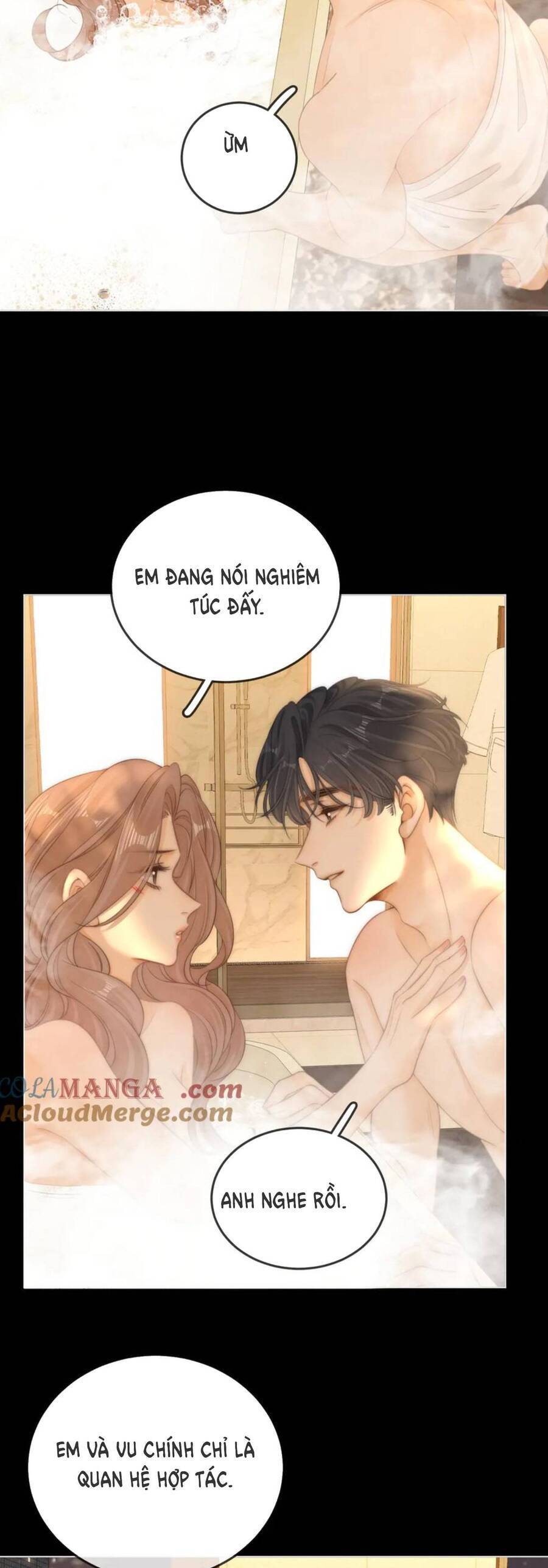 Vưu Vật Chapter 121 - Trang 4