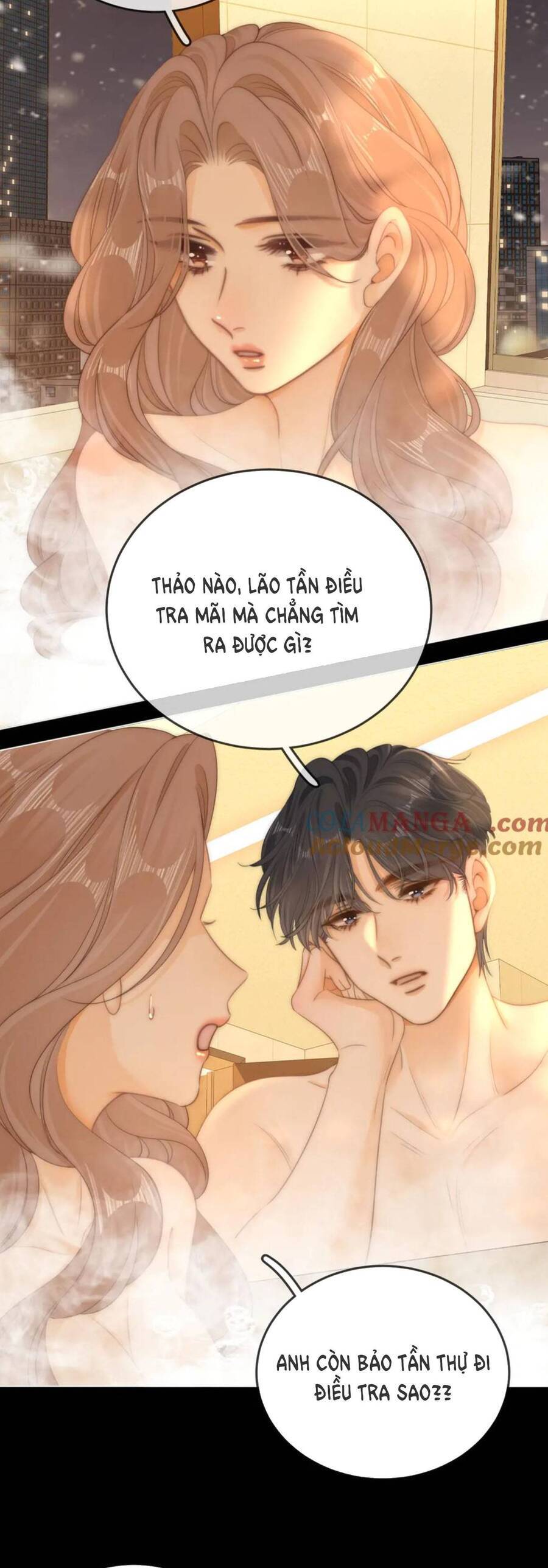 Vưu Vật Chapter 121 - Trang 4