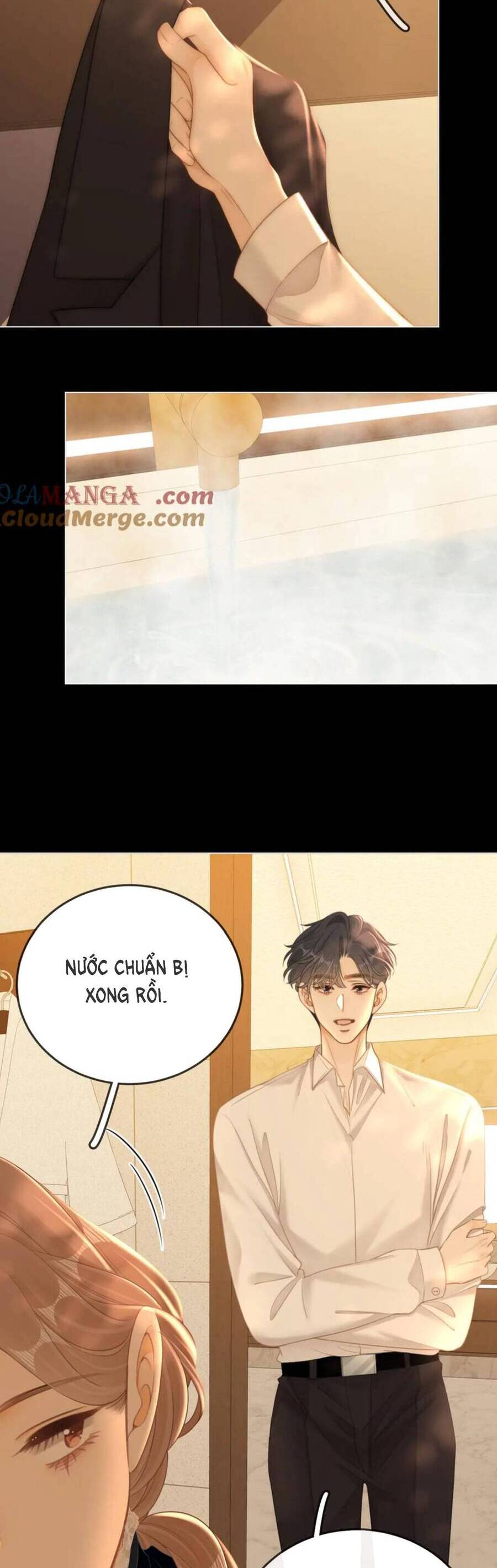 Vưu Vật Chapter 121 - Trang 4