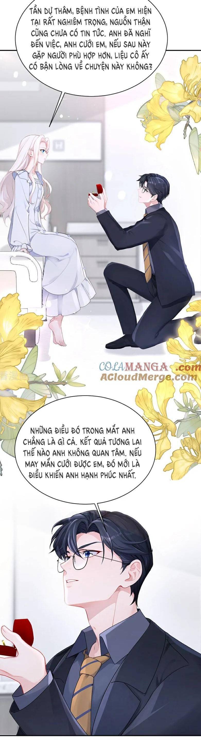 Xuyên Nhanh: Ký Chủ Cô Ấy Một Lòng Muốn Chết Chapter 128 - Trang 2