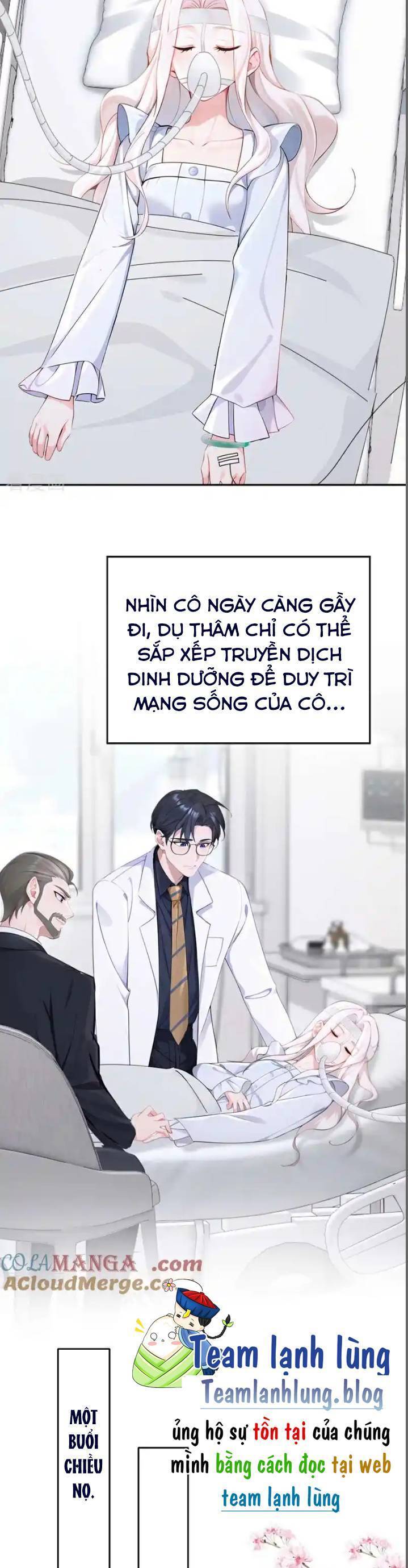 Xuyên Nhanh: Ký Chủ Cô Ấy Một Lòng Muốn Chết Chapter 129 - Trang 2