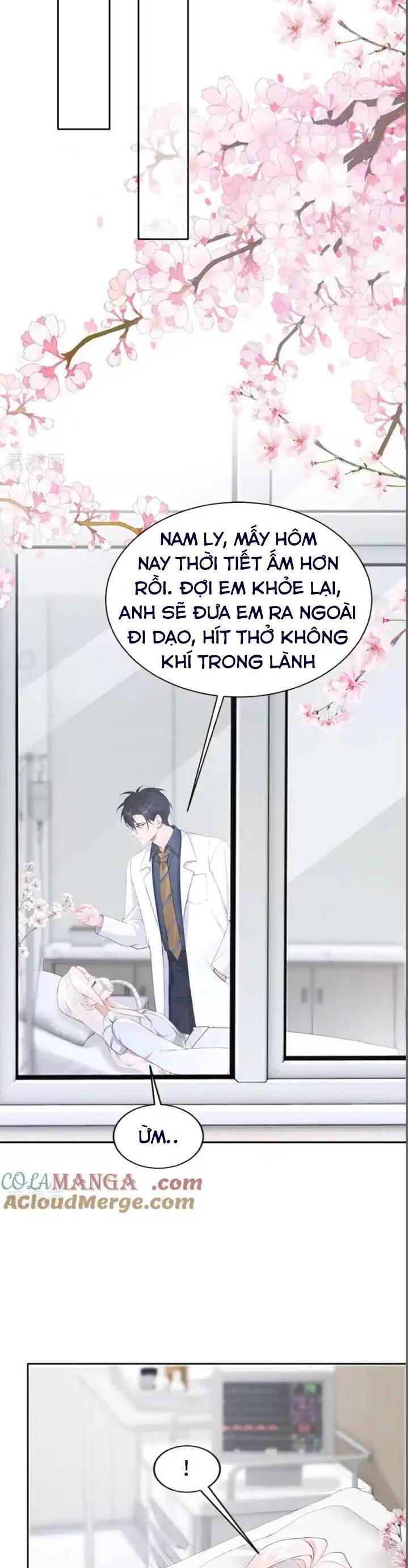 Xuyên Nhanh: Ký Chủ Cô Ấy Một Lòng Muốn Chết Chapter 129 - Trang 2