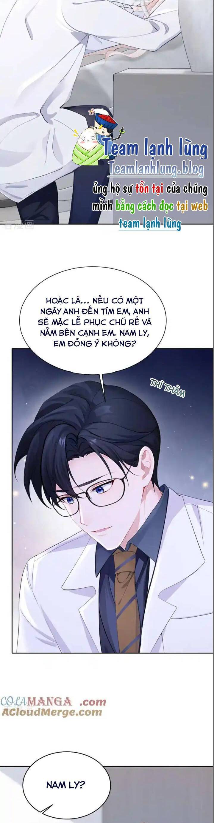 Xuyên Nhanh: Ký Chủ Cô Ấy Một Lòng Muốn Chết Chapter 129 - Trang 2