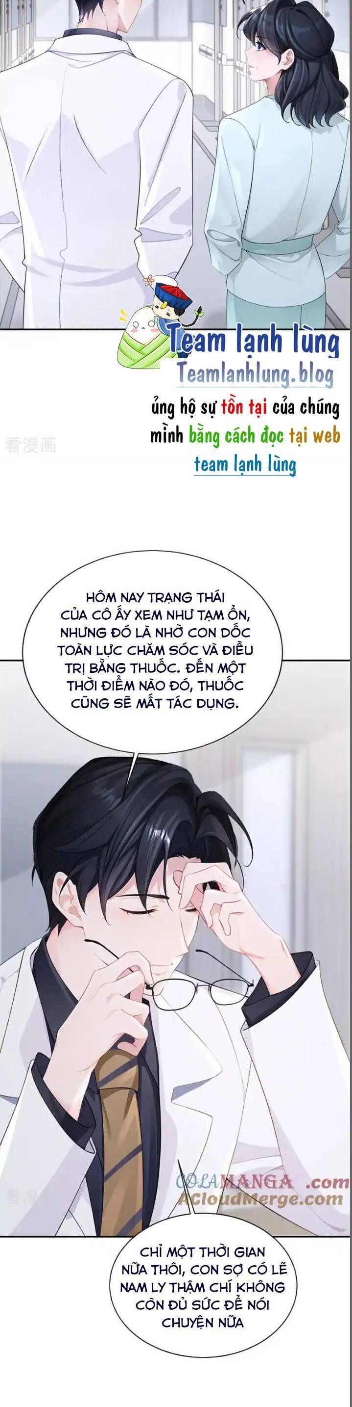 Xuyên Nhanh: Ký Chủ Cô Ấy Một Lòng Muốn Chết Chapter 129 - Trang 2