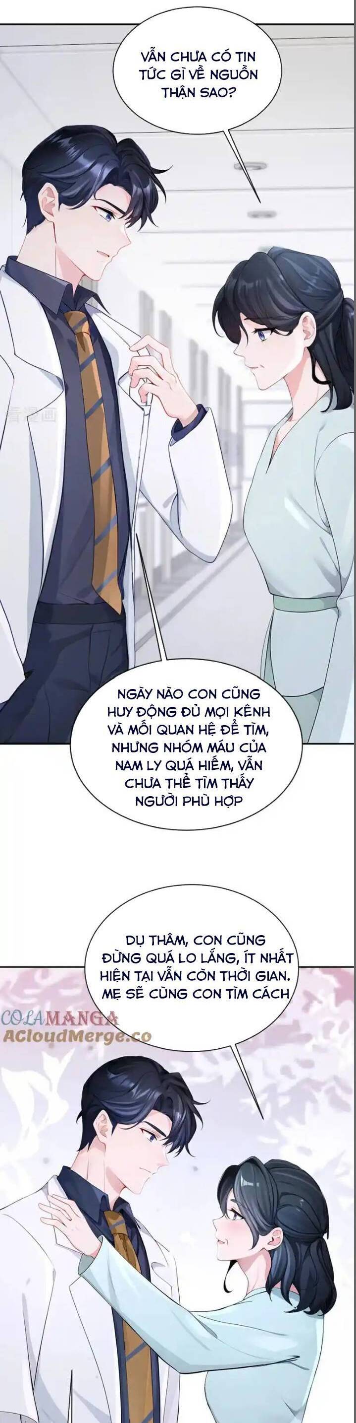 Xuyên Nhanh: Ký Chủ Cô Ấy Một Lòng Muốn Chết Chapter 129 - Trang 2