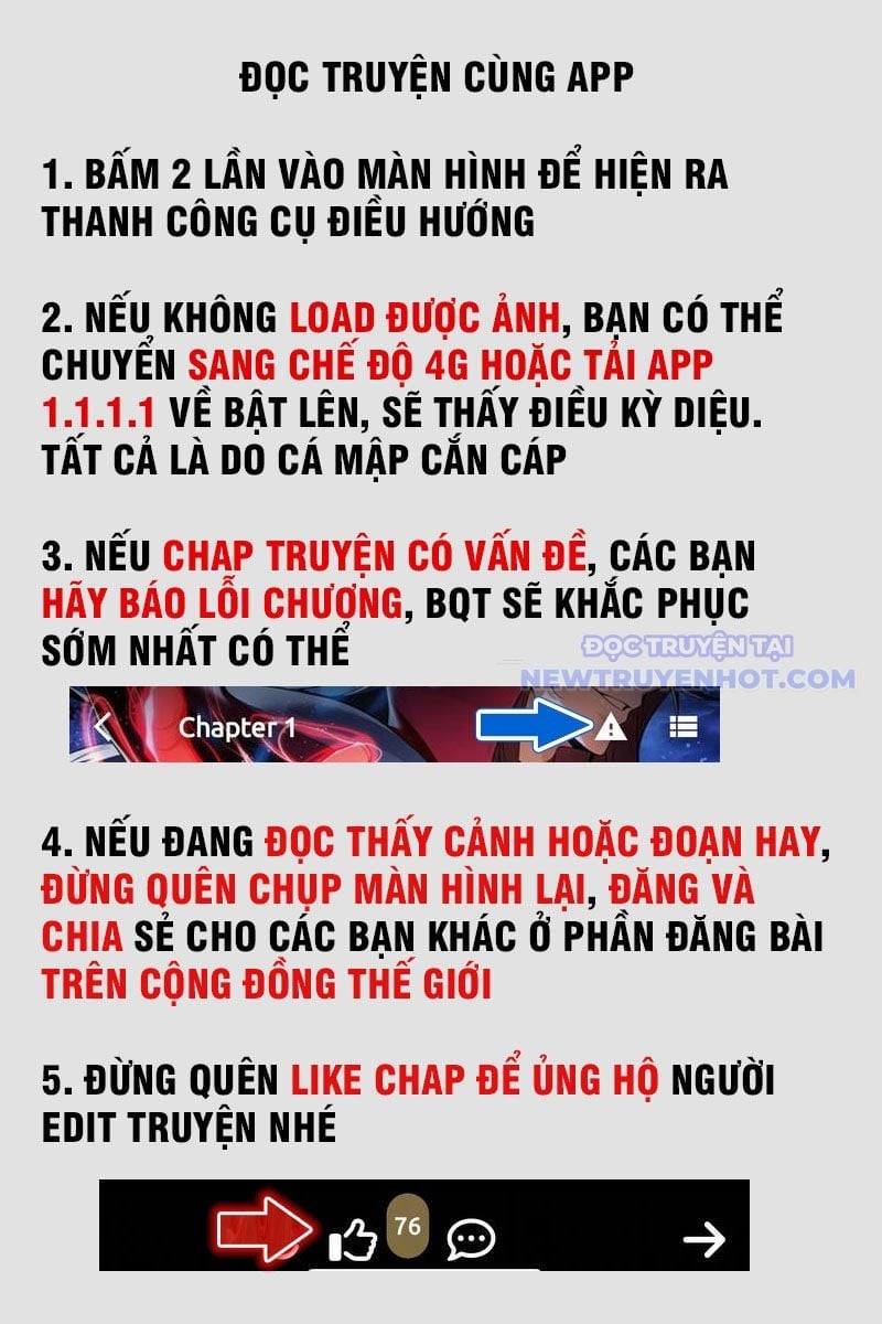 Xuyên Qua Thành Npc Xui Xẻo: Ta Có Lão Bà Che Chở Chapter 103 - Trang 2