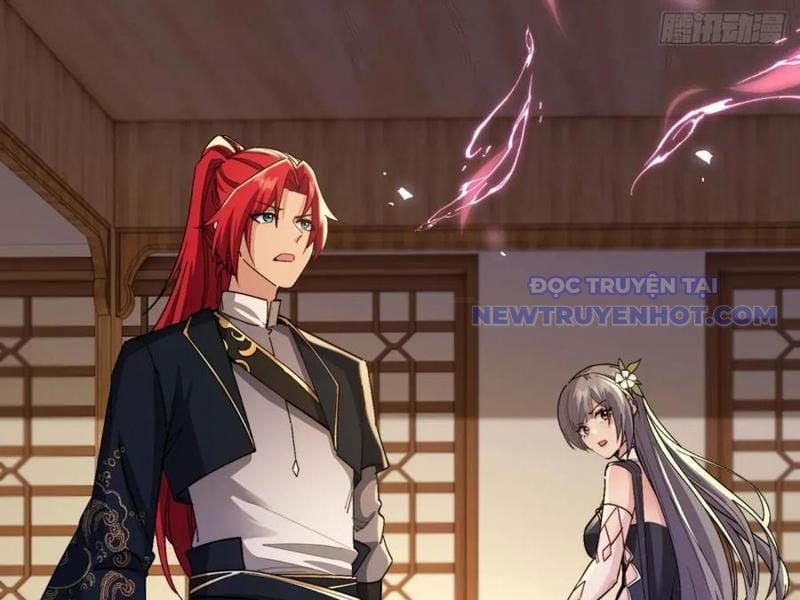 Xuyên Qua Thành Npc Xui Xẻo: Ta Có Lão Bà Che Chở Chapter 104 - Trang 2