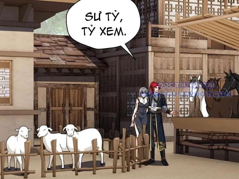 Xuyên Qua Thành Npc Xui Xẻo: Ta Có Lão Bà Che Chở Chapter 105 - Trang 2