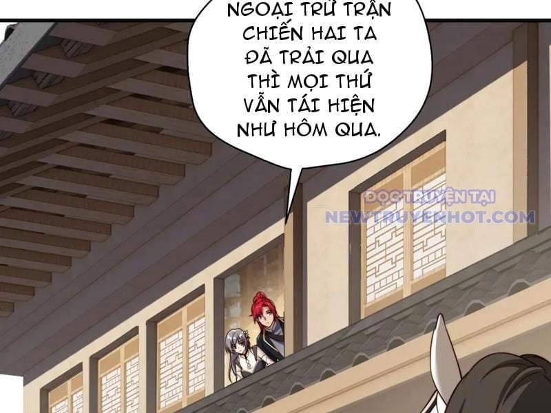 Xuyên Qua Thành Npc Xui Xẻo: Ta Có Lão Bà Che Chở Chapter 105 - Trang 2