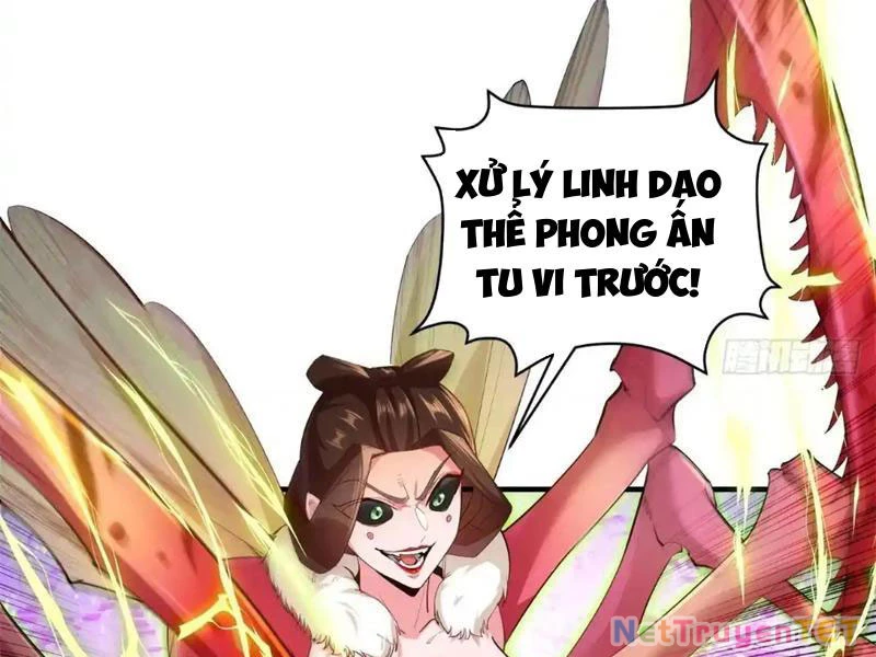 Xuyên Qua Thành Npc Xui Xẻo: Ta Có Lão Bà Che Chở Chapter 107 - Trang 2