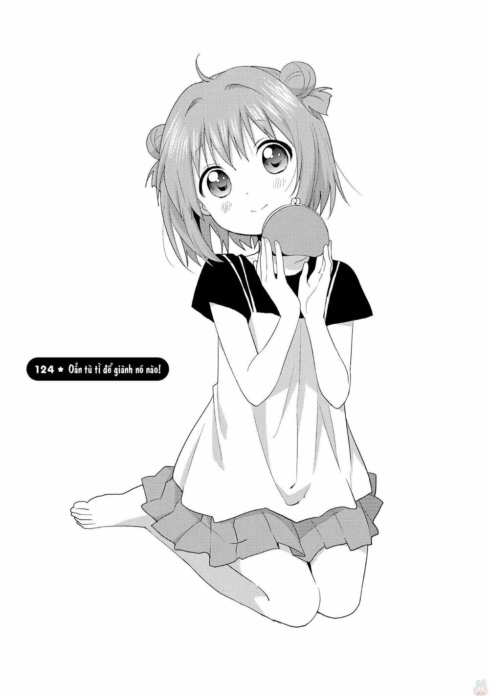 Yuru Yuri Chapter 124 - Trang 4