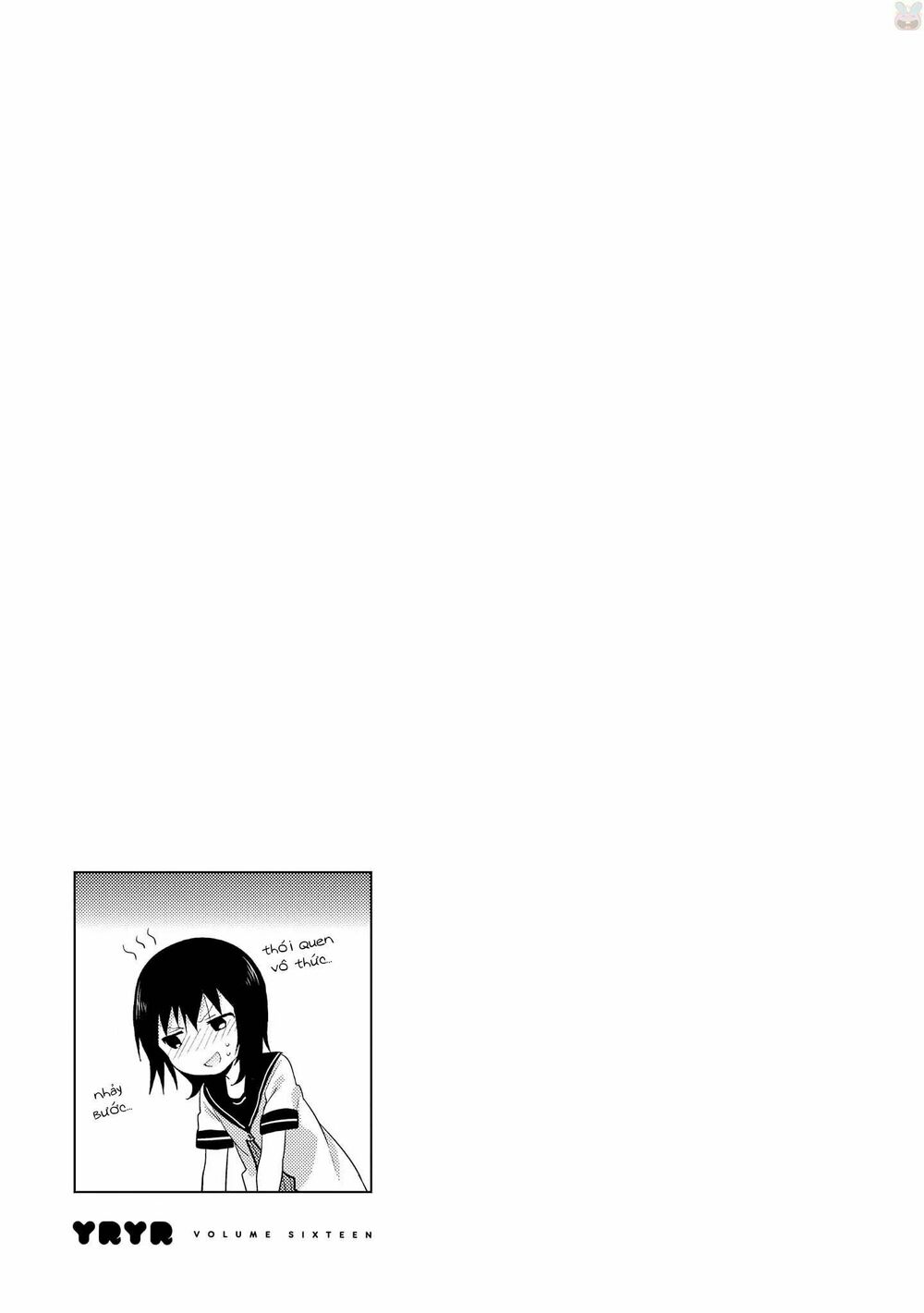 Yuru Yuri Chapter 126 - Trang 4