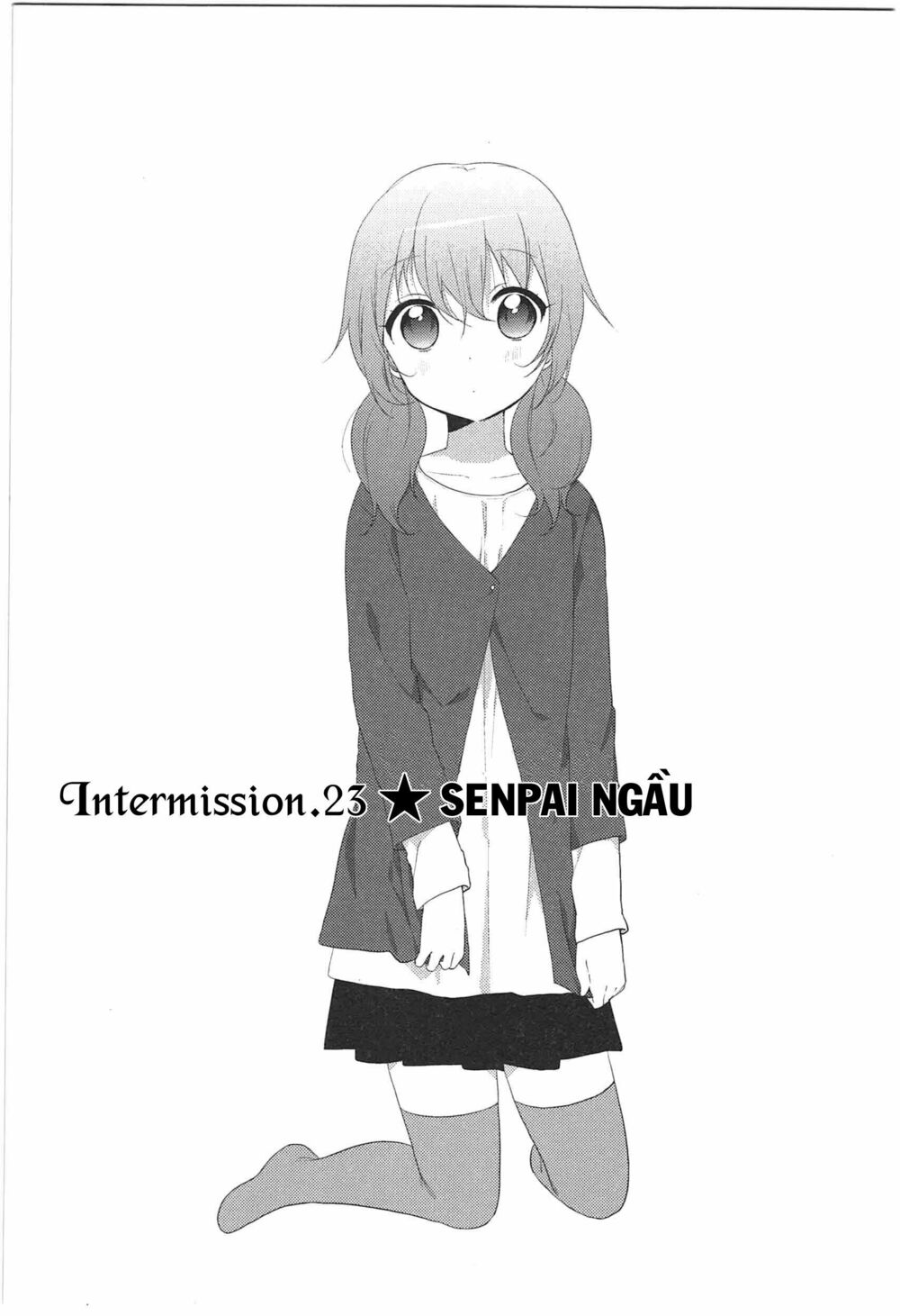 Yuru Yuri Chapter 70.8: Intermission 23 - Trang 3