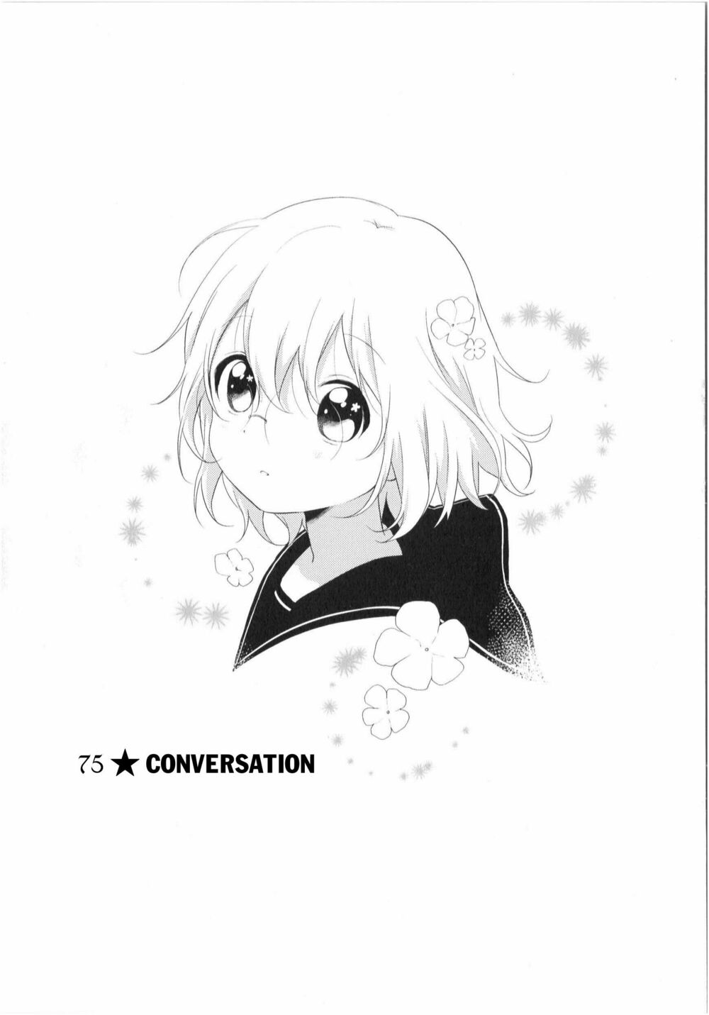 Yuru Yuri Chapter 75 - Trang 4