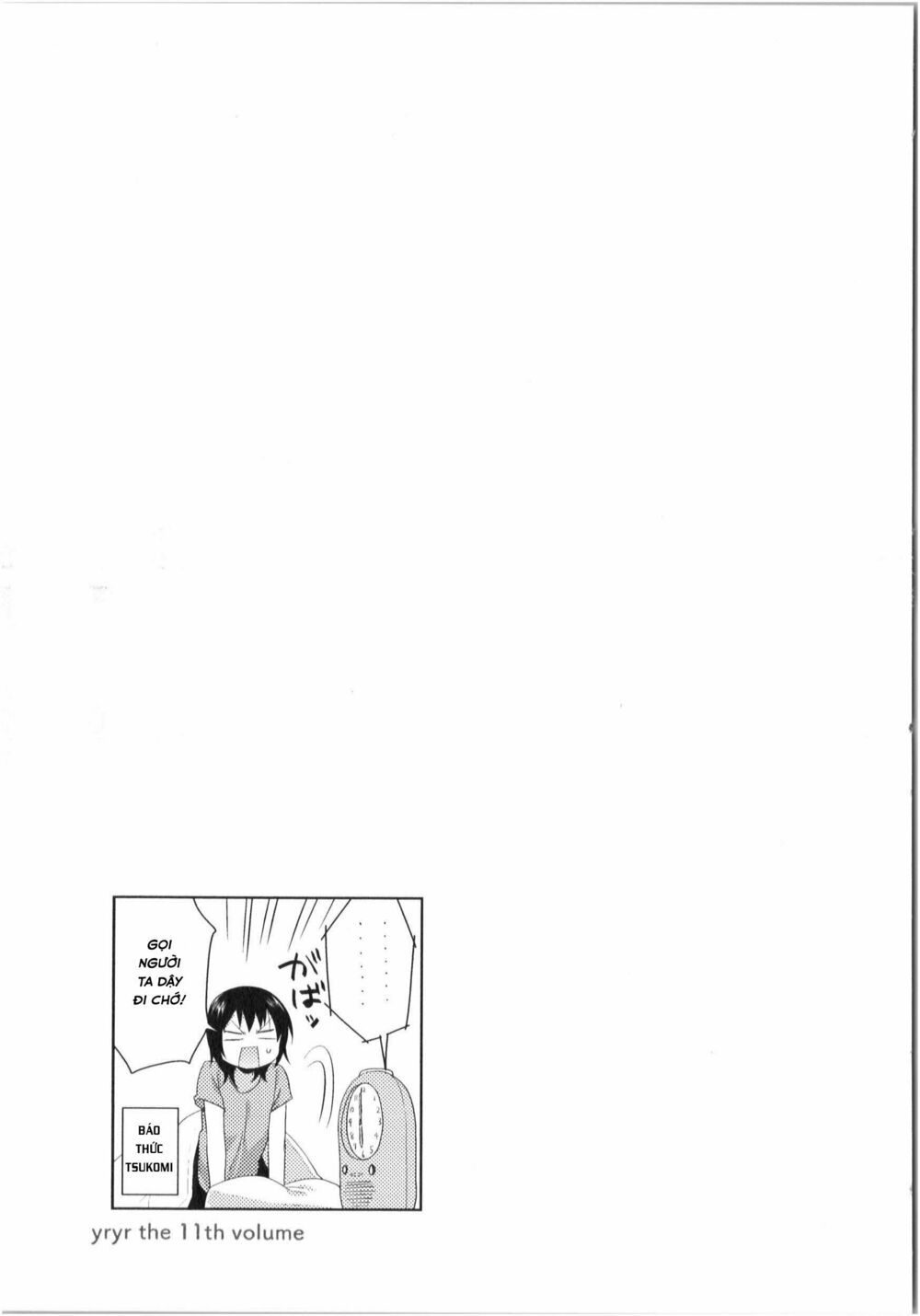 Yuru Yuri Chapter 76 - Trang 4