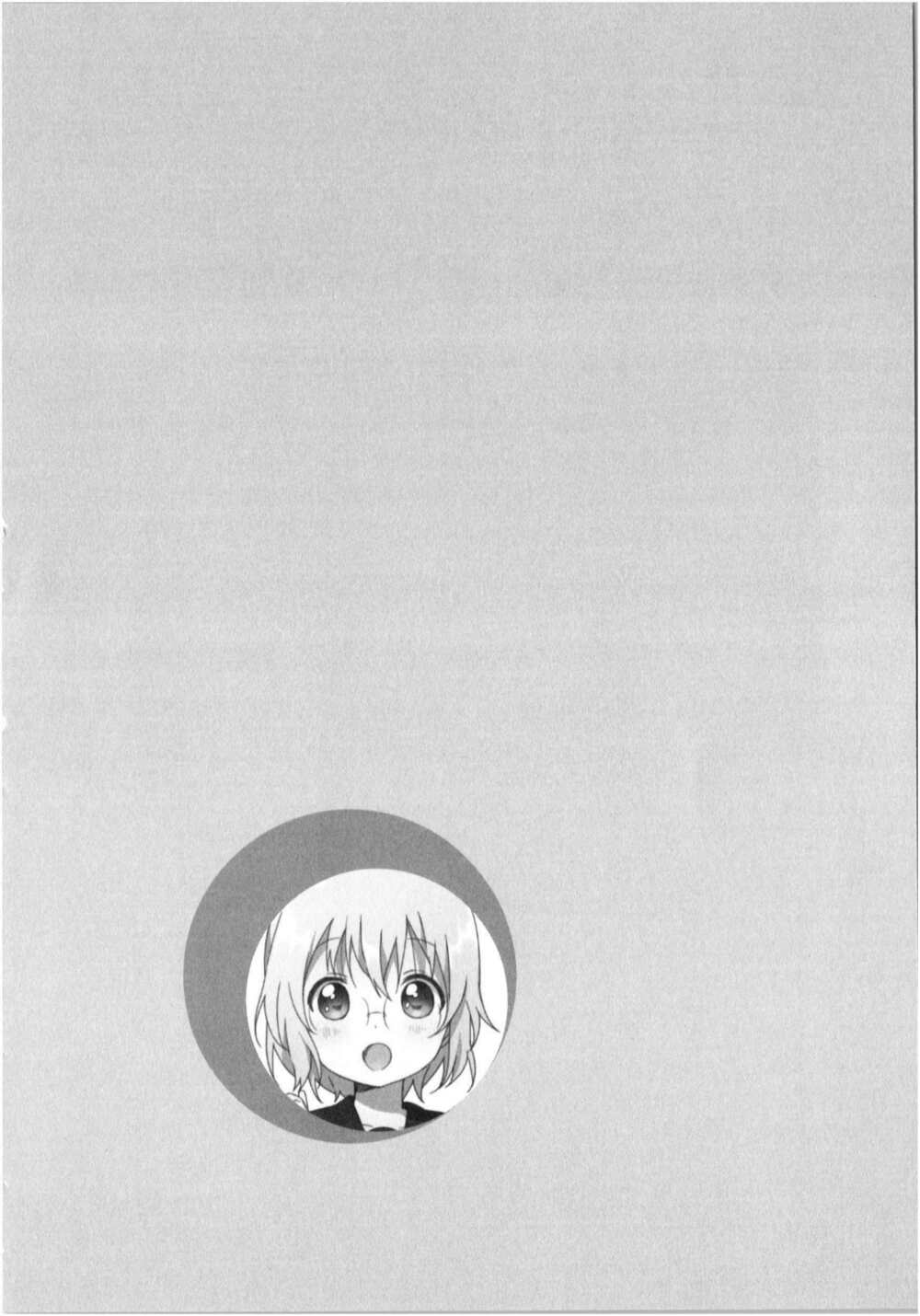 Yuru Yuri Chapter 76 - Trang 4