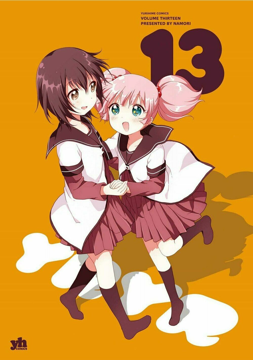 Yuru Yuri Chapter 89 - Trang 3