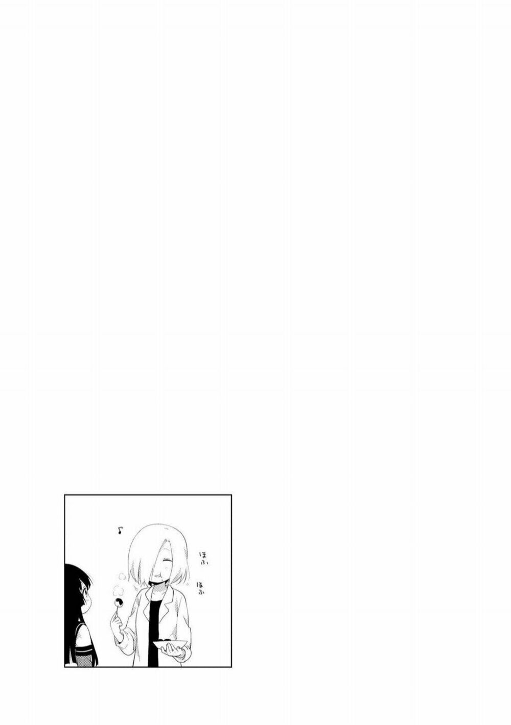 Yuru Yuri Chapter 92 - Trang 4