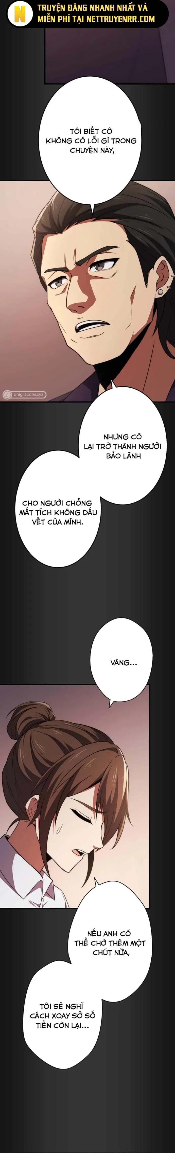 Zero 0 – Vựơt Qua Cả Ma Pháp Thời Không Chapter 41 - Trang 2