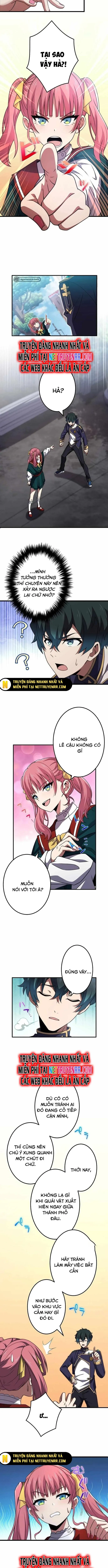 Zero 0 – Vựơt Qua Cả Ma Pháp Thời Không Chapter 46 - Trang 2