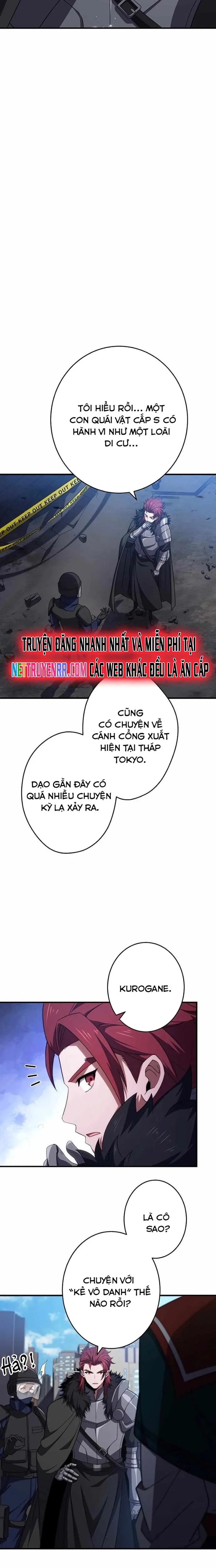 Zero 0 – Vựơt Qua Cả Ma Pháp Thời Không Chapter 47 - Trang 2